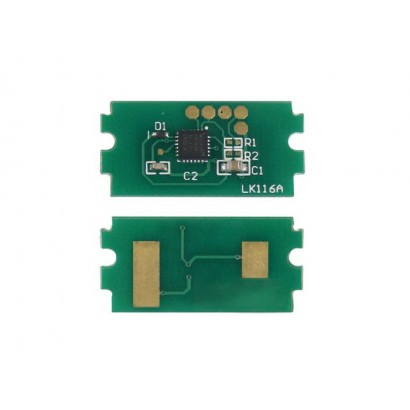 MSP6654 MSP6654 CoreParts Toner Chip 3K KYOCERA ECOSYS M2135dn/M2635dnbrECOSYS M2235dn/M2235dwbrECOSYS M2635dw/M2735dw TK-1150