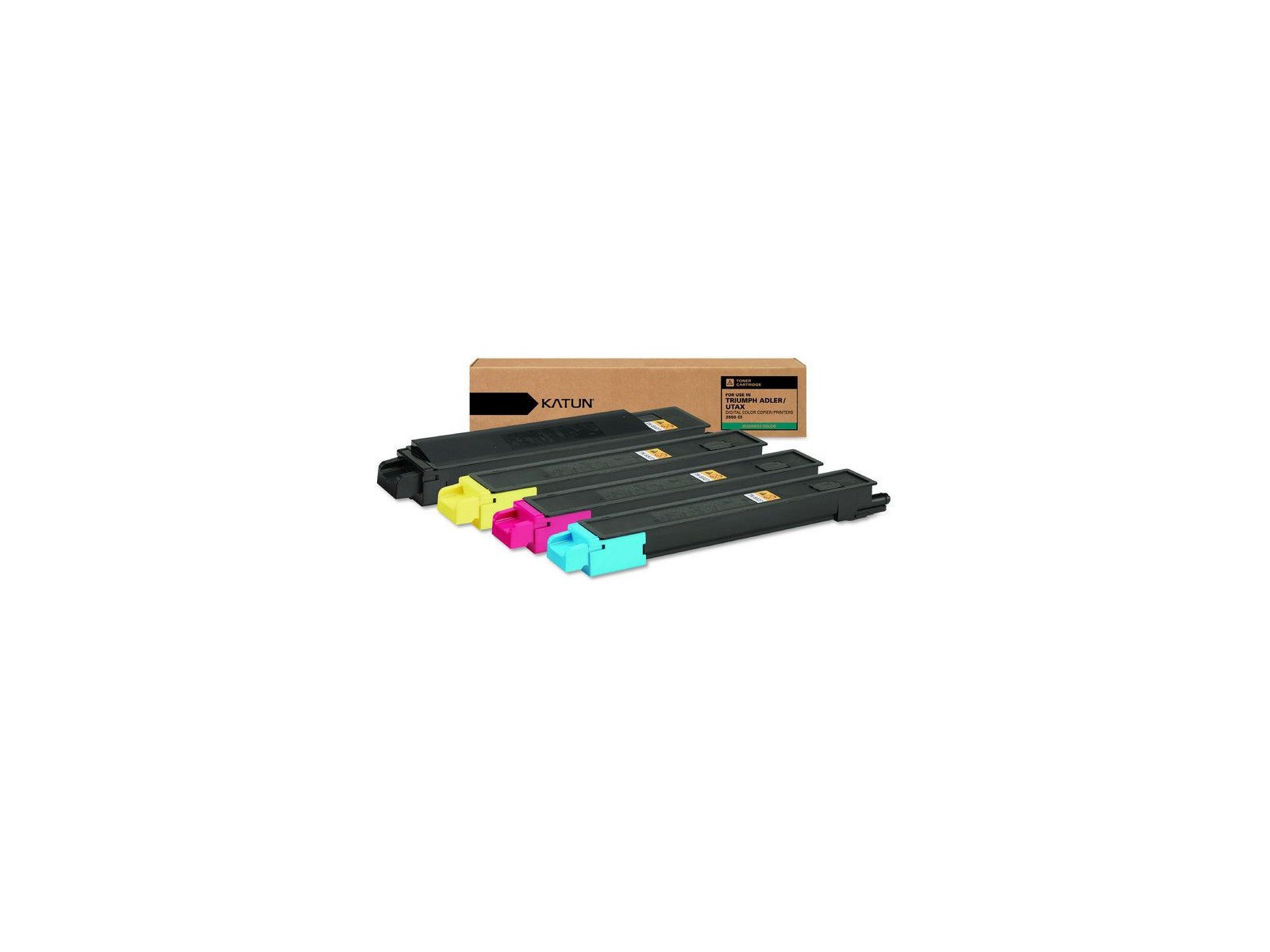 47779 47779 Katun Toner Cartridge, black TK-8315K 1T02MV0NL0 662510010 47779 47779 Katun Toner Cartridge, black TK-8315K 1T02MV0NL0 662510010