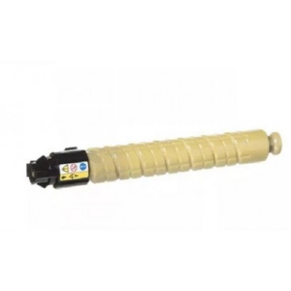 842604 842604 Ricoh Toner Cartridge 1 Pc(S) Original Yellow