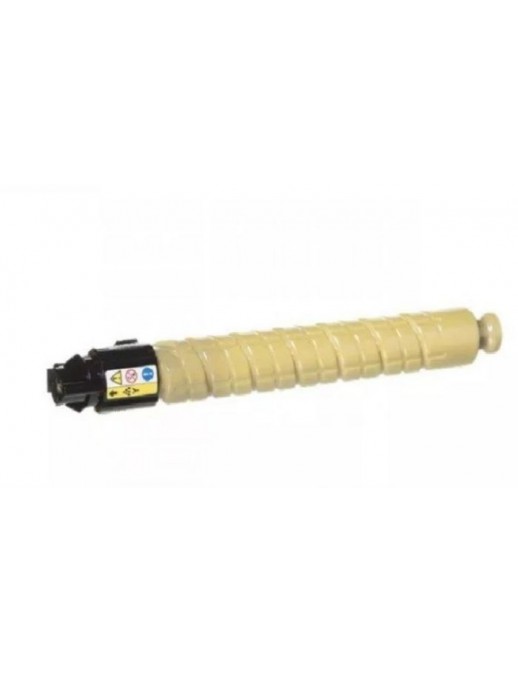 842604 842604 Ricoh Toner Cartridge 1 Pc(S) Original Yellow
