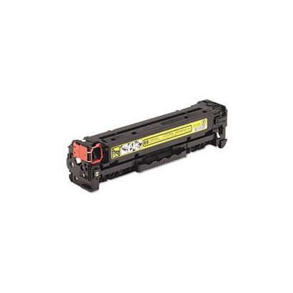 38742 38742 Katun Yellow Toner Cartridge 2659B002AA