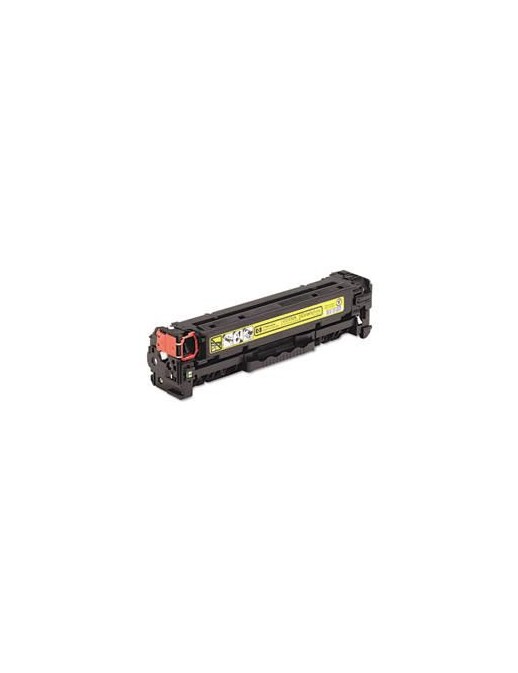 38742 38742 Katun Yellow Toner Cartridge 2659B002AA