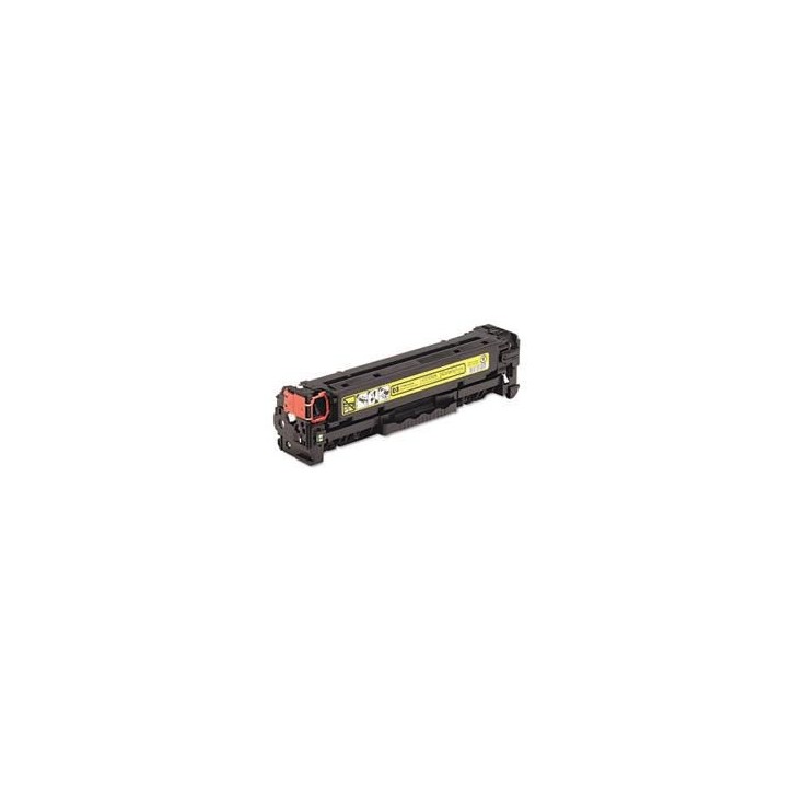 38742 Katun Yellow Toner Cartridge 2659B002AA