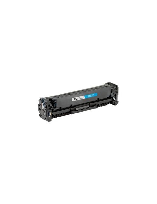 43417 43417 Katun Cyan Toner Cartridge CE411A CE411AC