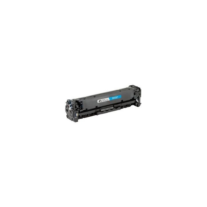 43417 Katun Cyan Toner Cartridge CE411A CE411AC