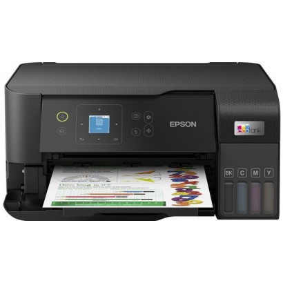 C11CK58403 C11CK58403 Epson Ecotank L3560 Inkjet A4 4800 X 1200 Dpi 33 Ppm Wi-Fi