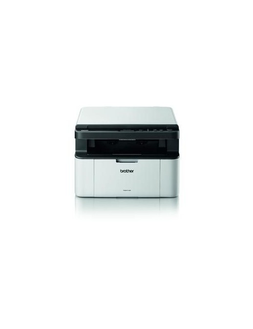 DCP-1510EAP1 DCP-1510EAP1 Brother Dcp-1510E Multifunction Printer Laser A4 2400 X 600 Dpi 20 Ppm