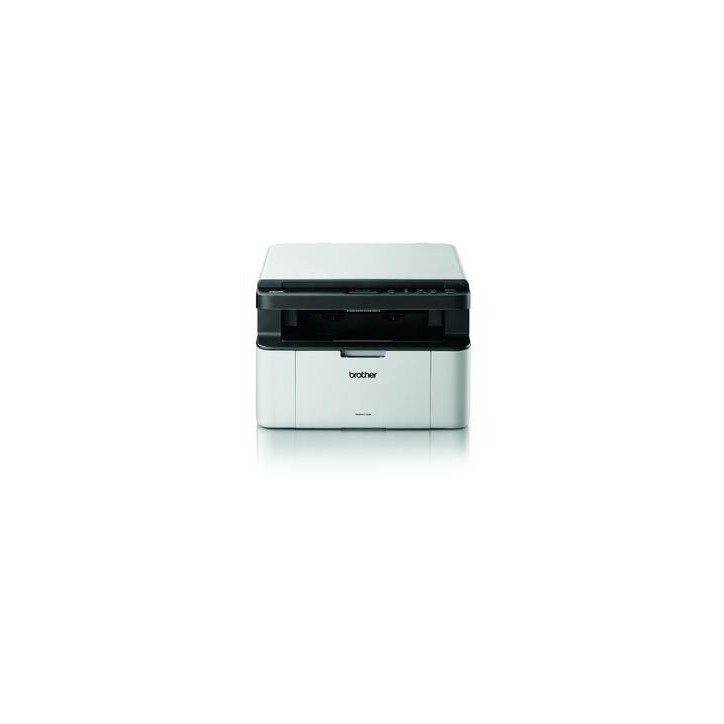 DCP-1510EAP1 Brother Dcp-1510E Multifunction Printer Laser A4 2400 X 600 Dpi 20 Ppm