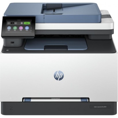 499Q6FB19 HP Color Laserjet Pro Mfp 3302Sdw Laser A4 600 X 600 Dpi 25 Ppm Wi-Fi