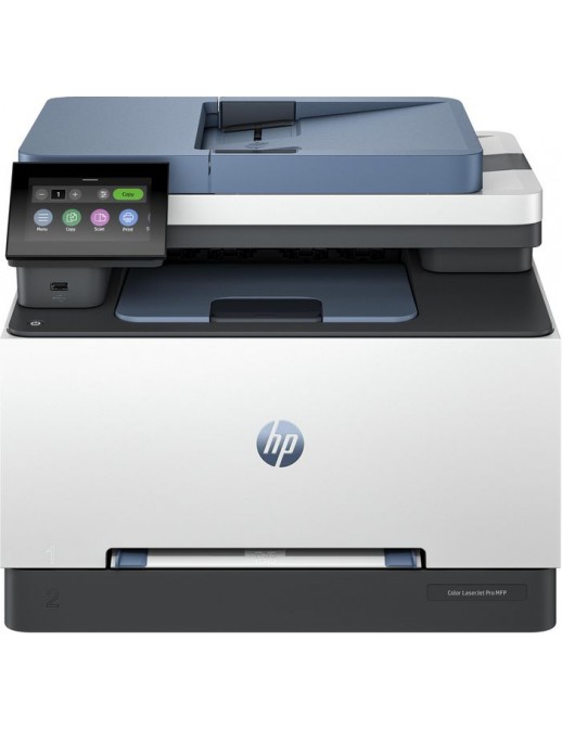 499Q7FB19 HP Color Laserjet Pro Mfp 3302Fdn Laser A4 600 X 600 Dpi 25 Ppm