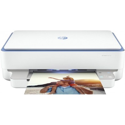 2K4U9B629 HP Envy 6010E All-In-One Printer Thermal Inkjet A4 4800 X 1200 Dpi 10 Ppm Wi-Fi