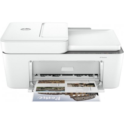 588K4B#686 588K4B686 HP Hp Deskjet 4220E All-In-One Printer, Color, Printer For Home, Print, Copy, Scan, Hp+ Hp Instant Ink E...