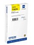 C13T90744N C13T90744N Epson Wf-6Xxx Ink Cartridge Yellow Xxl
