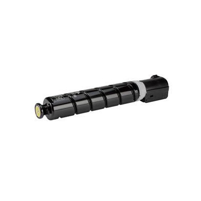 49821 49821 Katun Yellow Toner Cartridge 9109B002AA