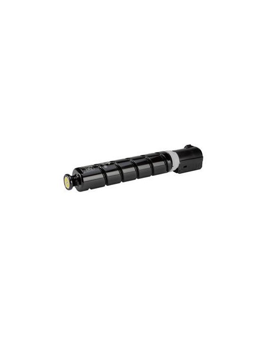 49821 49821 Katun Yellow Toner Cartridge 9109B002AA