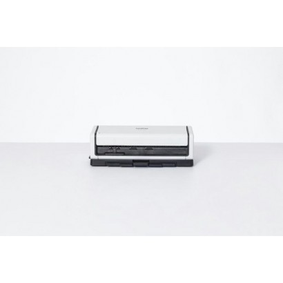 ADS1300TC1 ADS1300TC1 Brother ADS-1300 Compact, portable document scanner. Duplex ADS-1300