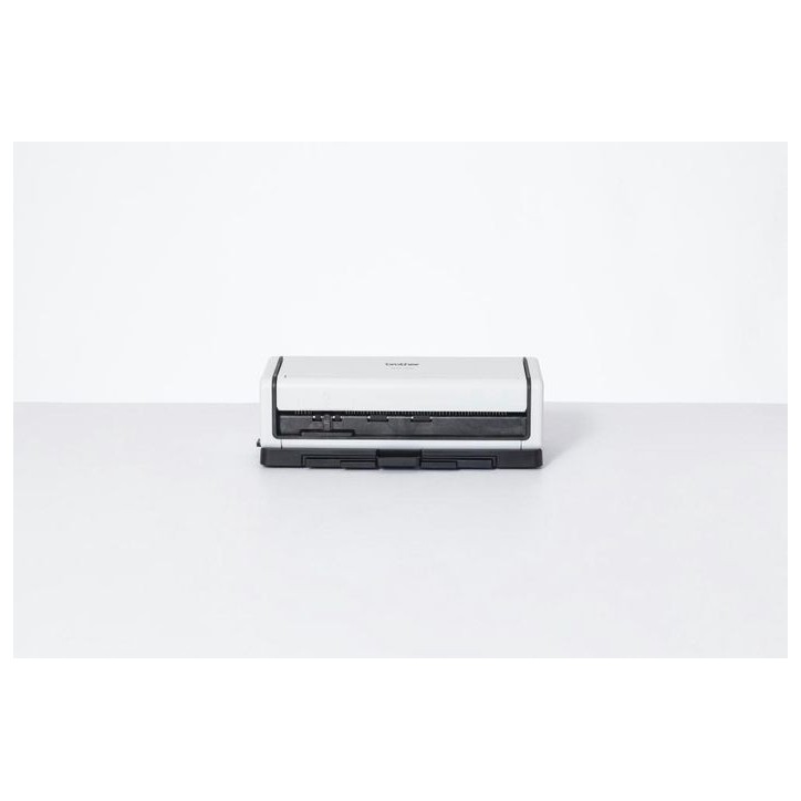 ADS1300TC1 Brother ADS-1300 Compact, portable document scanner. Duplex ADS-1300