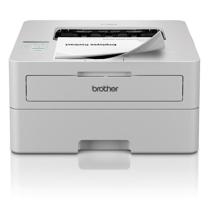 HL-L2865DW Brother Laser Printer 1200 X 1200 Dpi A4 Wi-Fi