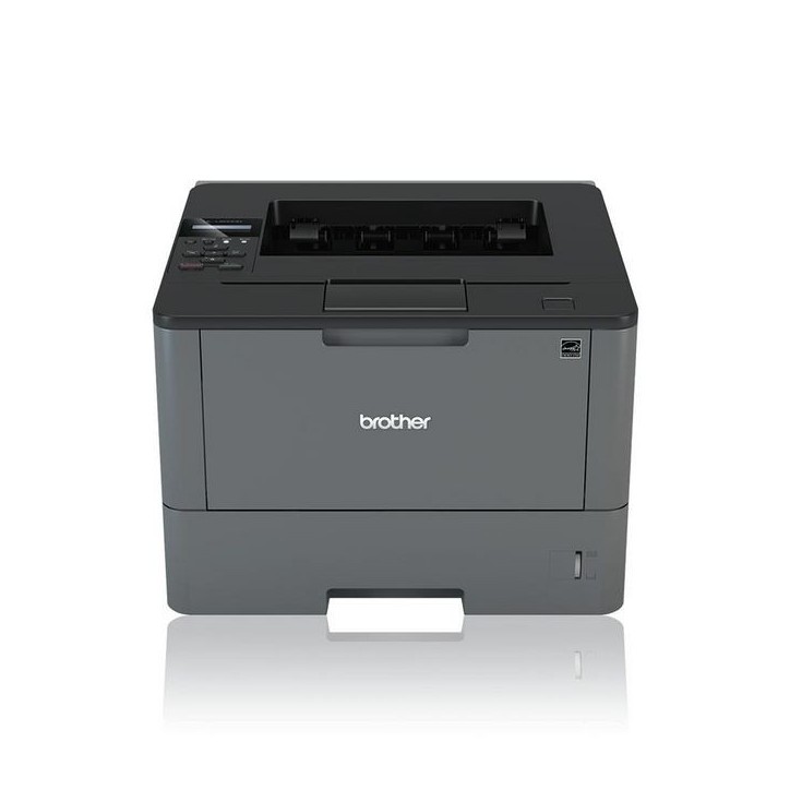 HLL5000D Brother Hl-L5000D Laser Printer 1200 X 1200 Dpi A4 HLL5000D Brother Hl-L5000D Laser Printer 1200 X 1200 Dpi A4