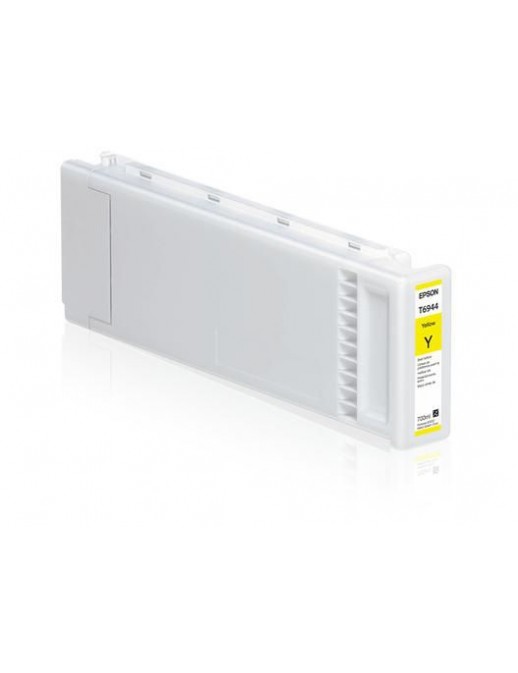 C13T69440N C13T69440N Epson Ultrachrome Xd T694400 Ink Cartridge 1 Pc(S) Original Yellow