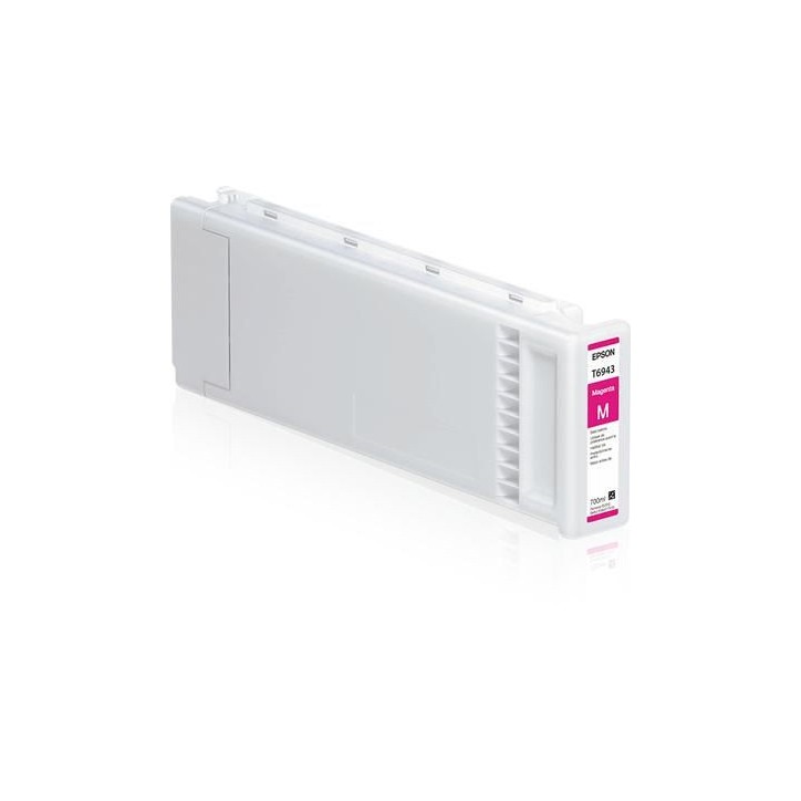 C13T69430N Epson Ultrachrome Xd Magenta T694300 Ink Cartridge 1 Pc(S) Original