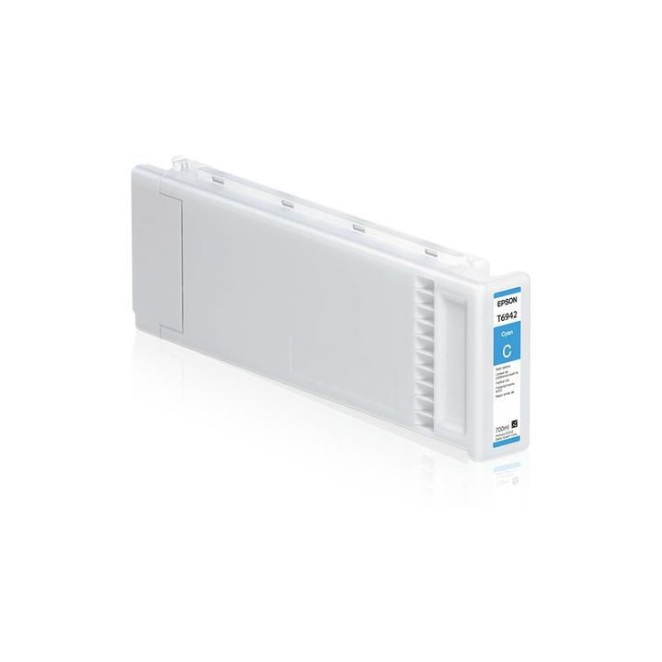 C13T69420N Epson T6942 Ink Cartridge 1 Pc(S) Original Cyan