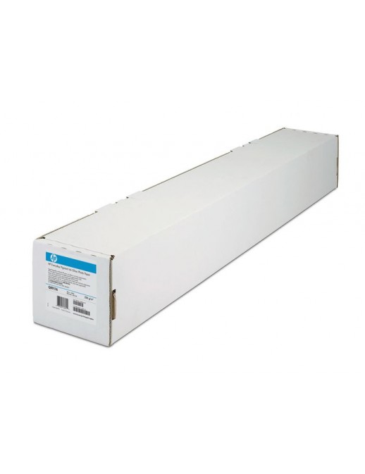 C3876A C3876A HP HP Clear Film, 610 mm x 22.9 m (24 in x 75 ft), 174 g/m2 31HPC3876A