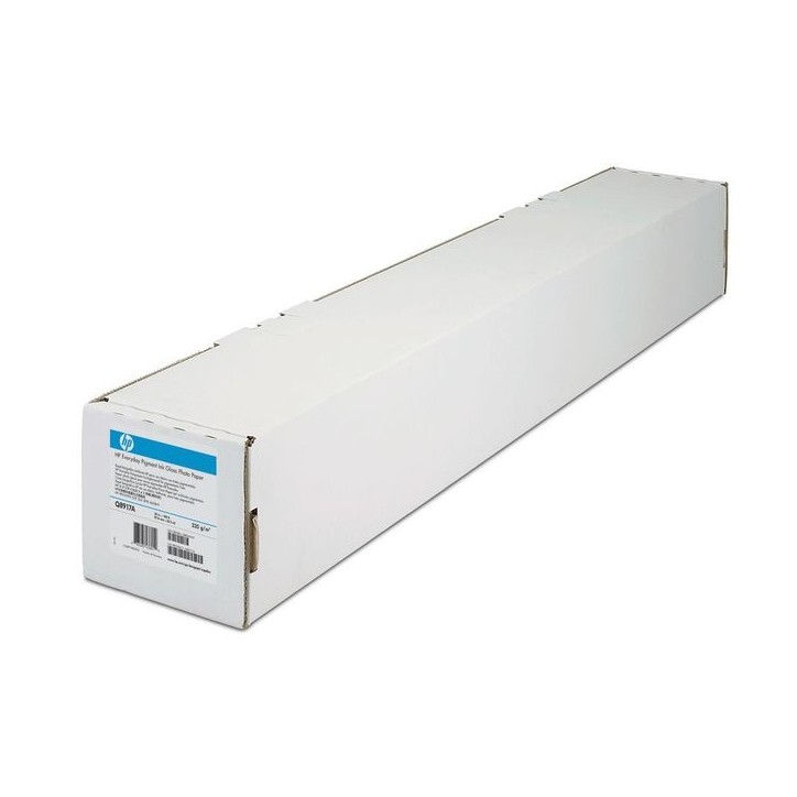 C3876A HP HP Clear Film, 610 mm x 22.9 m (24 in x 75 ft), 174 g/m2 31HPC3876A