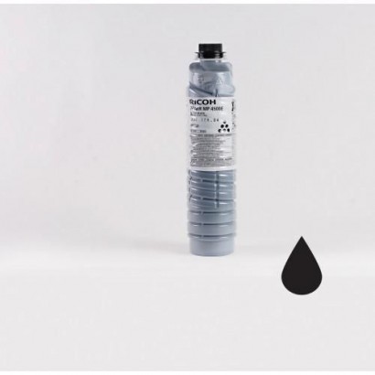 842077 842077 Ricoh 842239 Toner Cartridge 1 Pc(S) Original Black