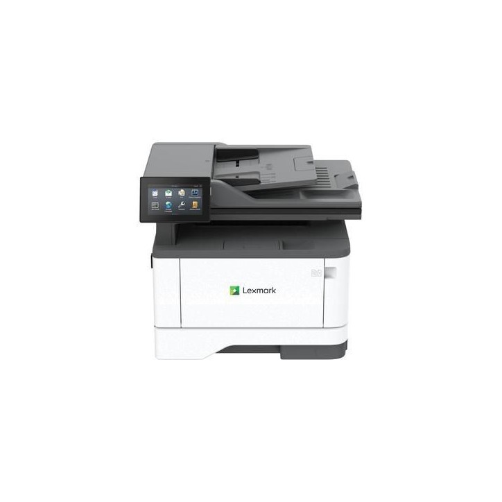 29S8170 Lexmark Xm3142 Laser A4 2400 X 600 Dpi 40 Ppm