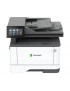 29S8170 29S8170 Lexmark Xm3142 Laser A4 2400 X 600 Dpi 40 Ppm