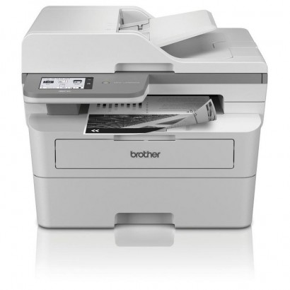 MFC-L2960DW MFC-L2960DW Brother Multifunction Printer Laser A4 1200 X 1200 Dpi 34 Ppm Wi-Fi