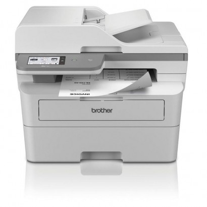 MFC-L2980DW MFC-L2980DW Brother Multifunction Printer Laser A4 1200 X 1200 Dpi 34 Ppm Wi-Fi