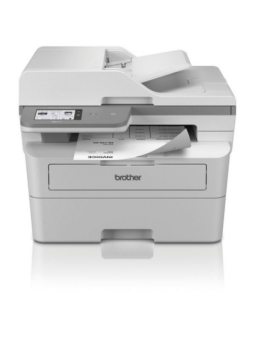 MFC-L2980DW MFC-L2980DW Brother Multifunction Printer Laser A4 1200 X 1200 Dpi 34 Ppm Wi-Fi
