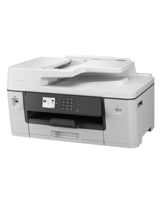 MFCJ3540DWYJ1 MFCJ3540DWYJ1 Brother Mfc-J3540Dw Multifunction Printer Inkjet A3 4800 X 1200 Dpi Wi-Fi