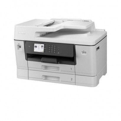 MFCJ3940DWYJ1 MFCJ3940DWYJ1 Brother Mfc-J3940Dw Multifunction Printer Inkjet A3 4800 X 1200 Dpi Wi-Fi