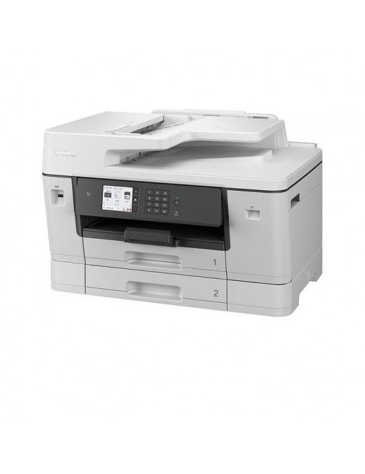 MFCJ3940DWYJ1 MFCJ3940DWYJ1 Brother Mfc-J3940Dw Multifunction Printer Inkjet A3 4800 X 1200 Dpi Wi-Fi