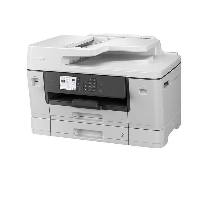 MFCJ3940DWYJ1 Brother Mfc-J3940Dw Multifunction Printer Inkjet A3 4800 X 1200 Dpi Wi-Fi