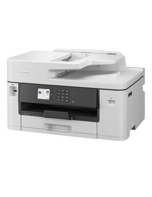 MFCJ2340DWYJ1 MFCJ2340DWYJ1 Brother Mfc-J2340Dw Multifunction Printer Inkjet A3 1200 X 4800 Dpi Wi-Fi