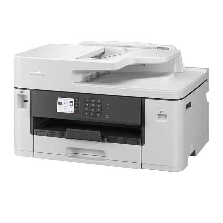 MFCJ2340DWYJ1 Brother Mfc-J2340Dw Multifunction Printer Inkjet A3 1200 X 4800 Dpi Wi-Fi