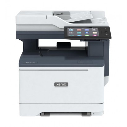 C415V/DN Xerox Versalink C415 A4 40Ppm Duplex Copy/Print/Scan/Fax Ps3 Pcl5E/6 2 Trays 251 Sheets