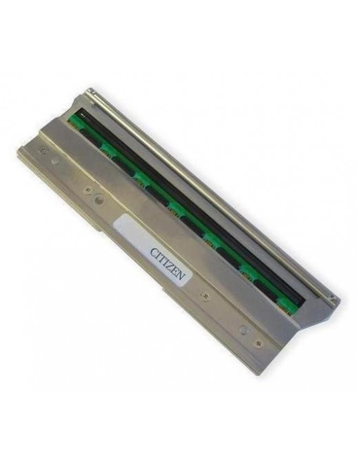PPM80053-0 PPM80053-0 Citizen Thermal Print head, 8 dots/mm (203 dpi) for CL-E300, CL-E321, CT-S4500