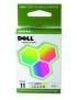 DX516 DX516 Dell Color Ink f/ Dell, Standard Capacity 0DX516