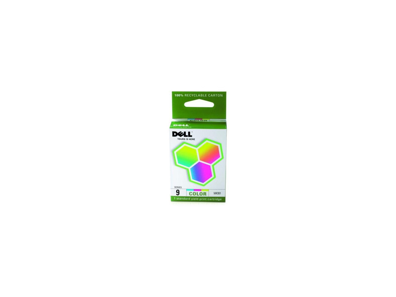 DX506 DX506 Dell Ink Cartridge f/ Dell, Standard, Tricolor 0DX506 DX506 DX506 Dell Ink Cartridge f/ Dell, Standard, Tricolor 0DX506