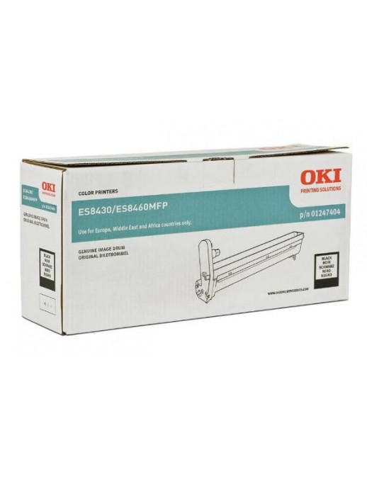1247404 1247404 OKI Printer Drum Original 1 Pc(S)