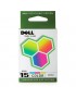 U145F U145F Dell Std Cap Colour Ink Cart