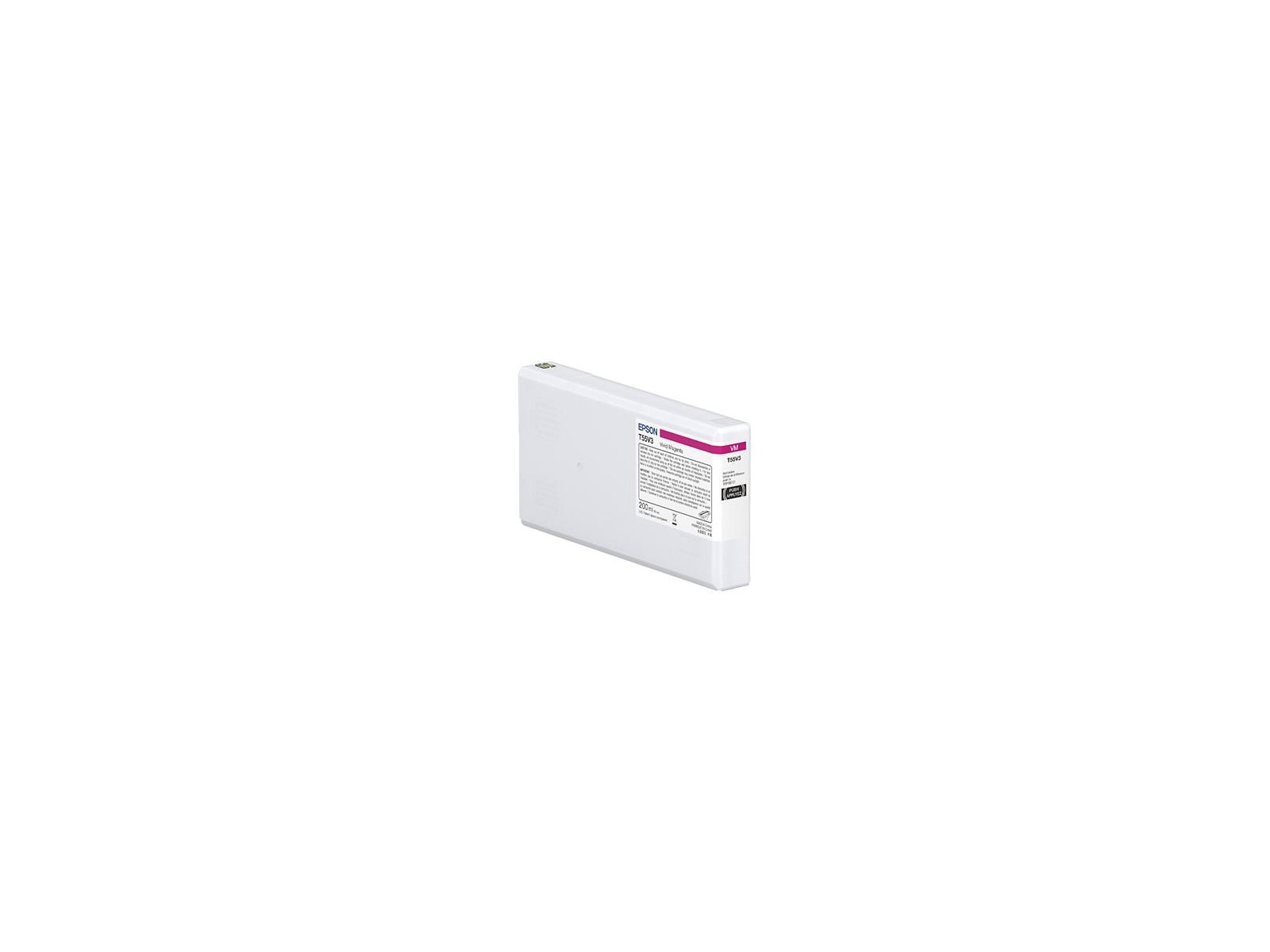 C13T55W300 C13T55W300 Epson Ultrachrome Pro10 Ink Cartridge 1 Pc(S) Compatible Magenta