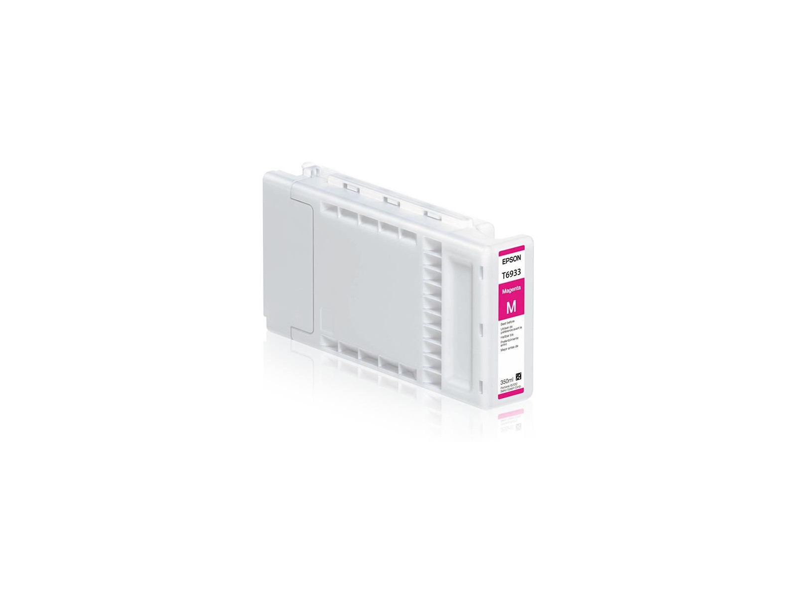 C13T69330N C13T69330N Epson T693300 Ink Cartridge 1 Pc(S) Original Magenta