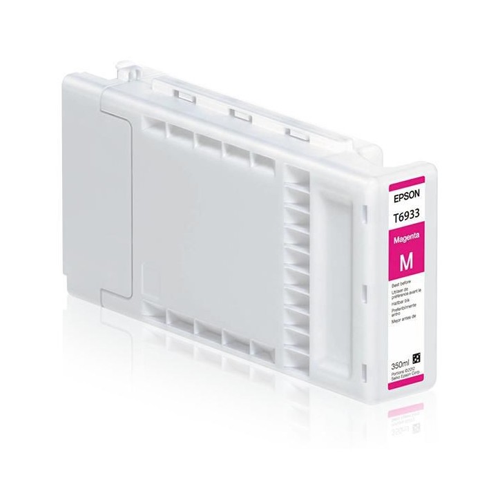 C13T69330N Epson T693300 Ink Cartridge 1 Pc(S) Original Magenta