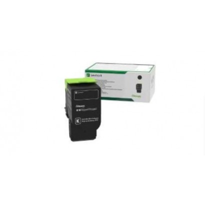 77L0ZK0 Lexmark Toner Cartridge 1 Pc(S) Compatible Black